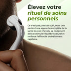 Derma Roller pour l'activation du cuir chevelu