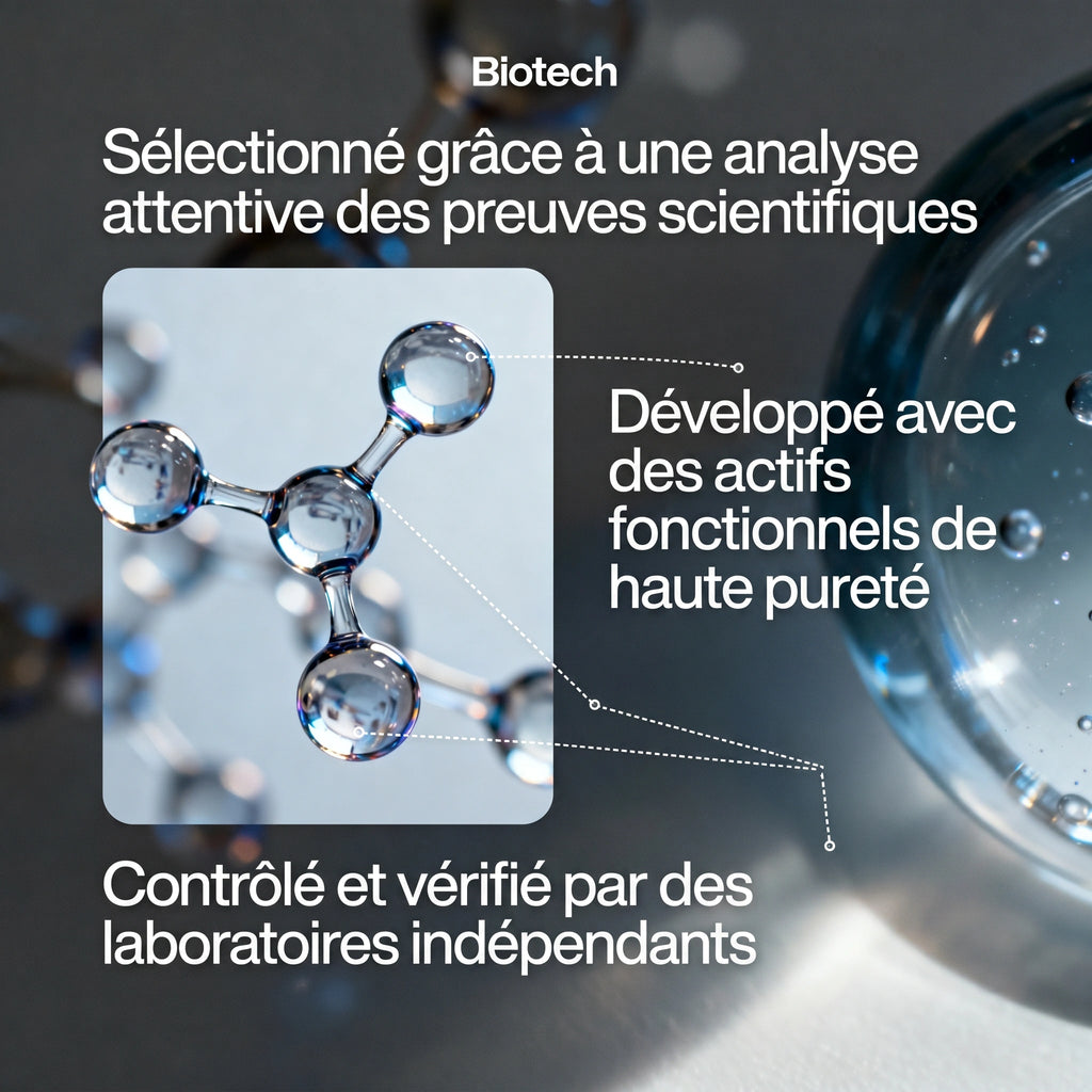 SÉRUM BIO-GROWTH
