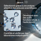 SÉRUM BIO-GROWTH