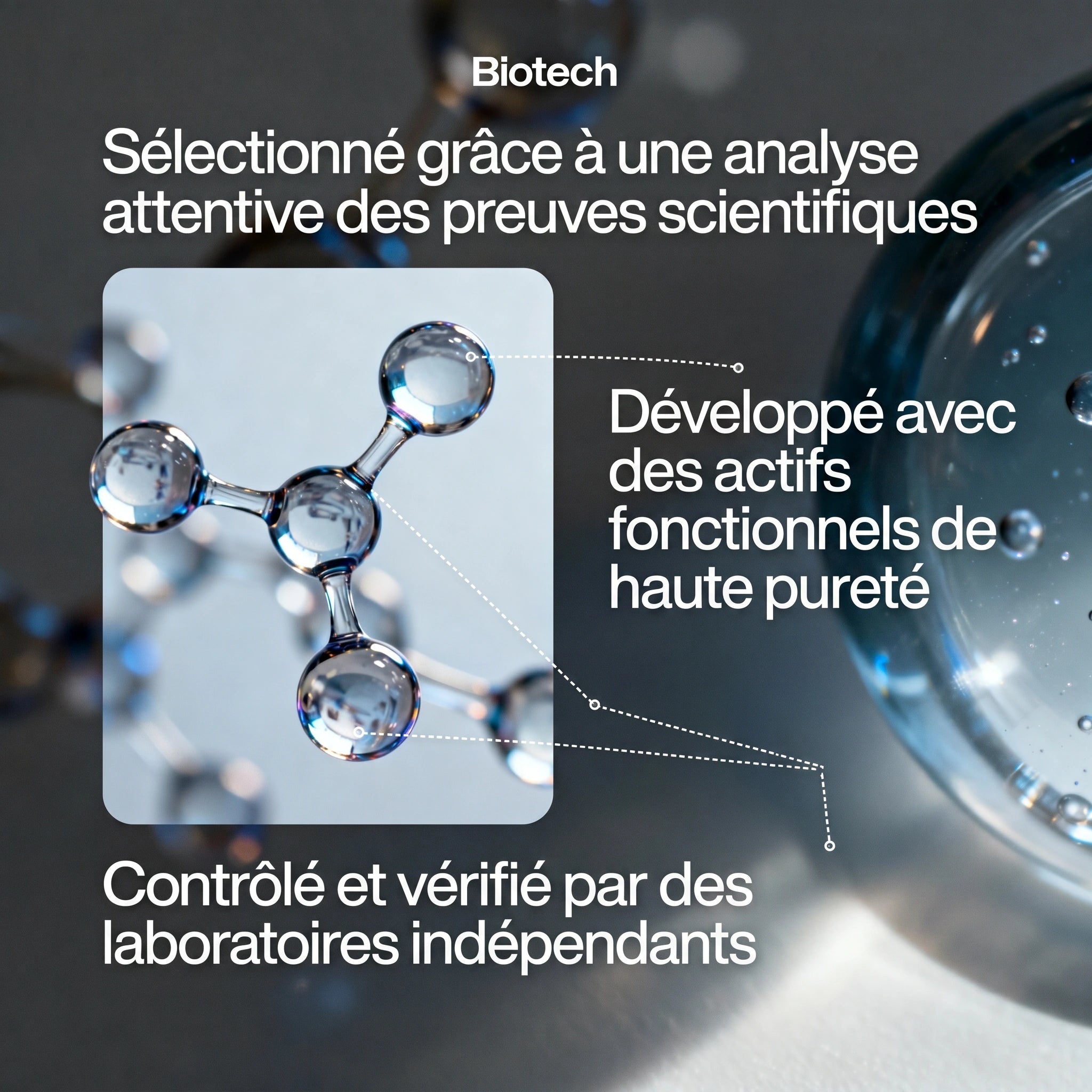 SÉRUM BIO-GROWTH