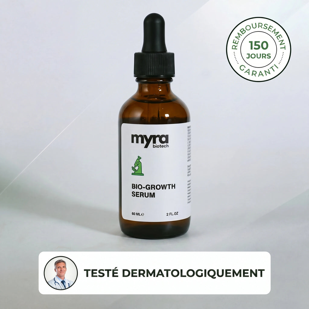 SÉRUM BIO-GROWTH