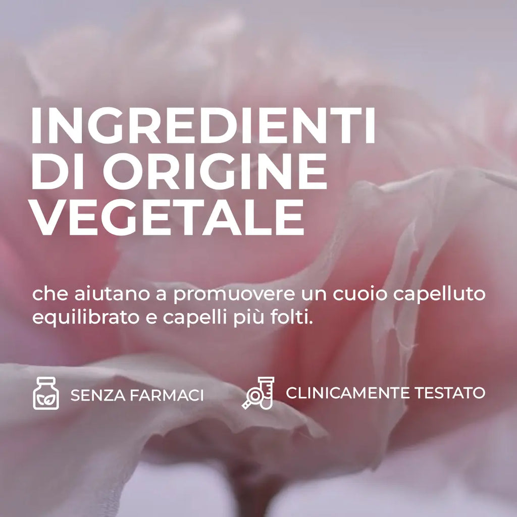 SÉRUM BIO-GROWTH (Femme)