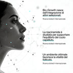SÉRUM BIO-GROWTH (Femme)