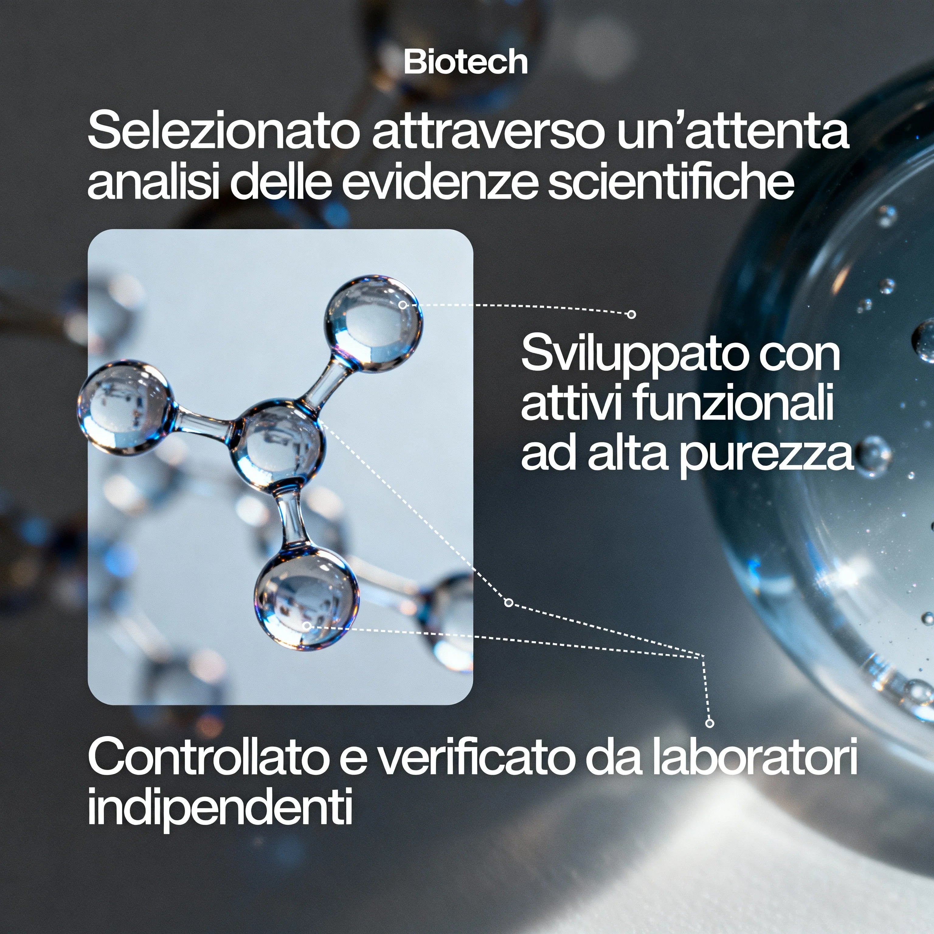 SÉRUM BIO-GROWTH
