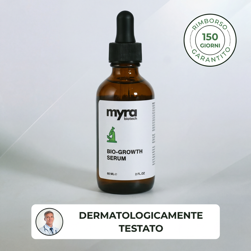 SÉRUM BIO-GROWTH